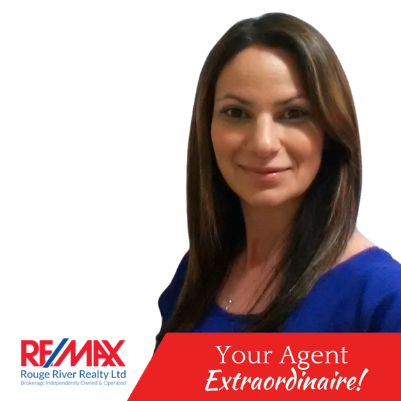 melanie kostic, remax agent